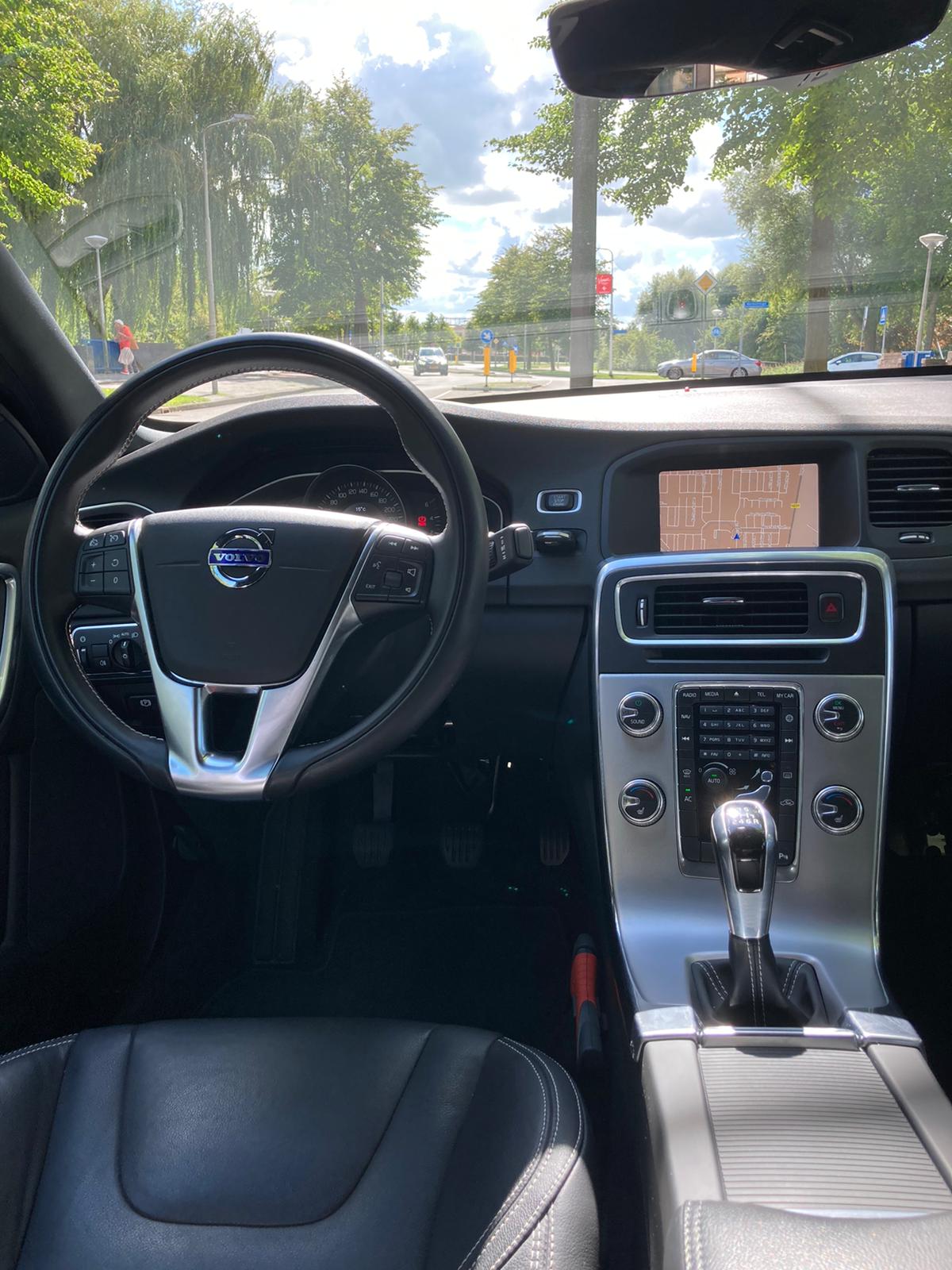 Volvo